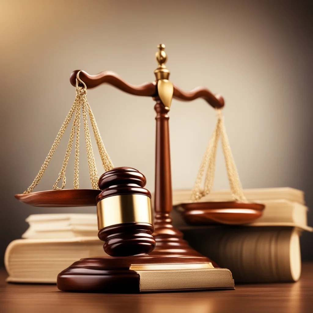 Navigating the Legal Landscape: Your Guide to Finding a Competent Attorney