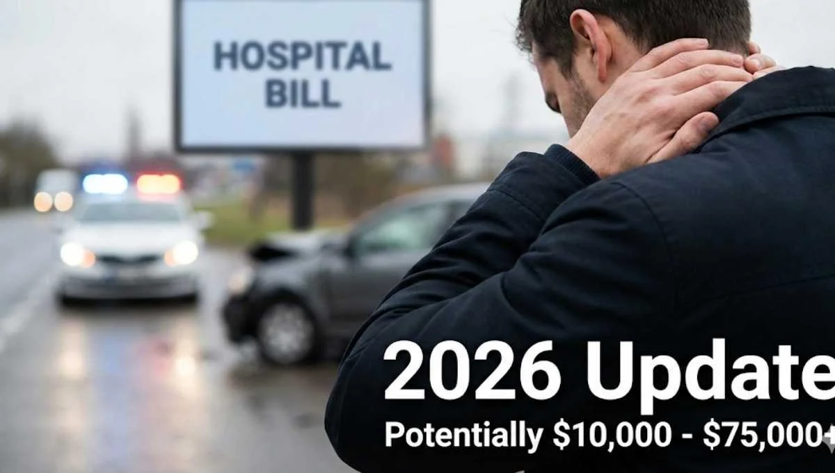 Injured in a Car Accident? What a Soft Tissue Settlement Looks Like in 2026